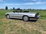 1988 Alfa Romeo Spider oldtimer te koop