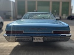 1966 Chevrolet Caprice oldtimer te koop