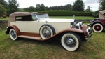 1927 Rolls-Royce 7 x Pall Mall Type 40/50 oldtimer te koop