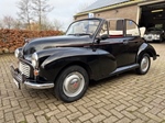 1966 Morris Minor Open Tourer oldtimer te koop