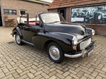 1966 Morris Minor Open Tourer oldtimer te koop