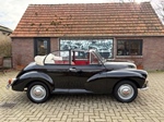 1966 Morris Minor Open Tourer oldtimer te koop