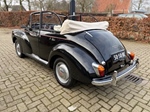1966 Morris Minor Open Tourer oldtimer te koop