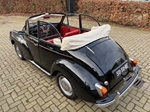 1966 Morris Minor Open Tourer oldtimer te koop