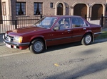 1982 Opel Commodore C oldtimer te koop