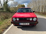 1988 Volkswagen Golf GTi 16v oldtimer te koop