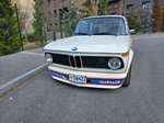 1975 BMW 2002 Turbo oldtimer te koop