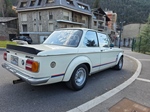 1975 BMW 2002 Turbo oldtimer te koop