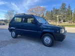 1990 Fiat Panda Sergio Tacchini oldtimer te koop