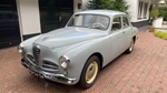 1953 Alfa Romeo 1900 Berlina - serie 1 oldtimer te koop
