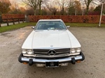 1980 Mercedes 450 SL - AMG Styling oldtimer te koop