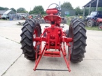 1960 International Farmall B450 Diesel  like Super BMD oldtimer tractor te koop