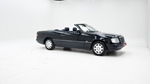 1995 Mercedes E200 Cabriolet oldtimer te koop