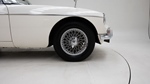 1967 MG B oldtimer te koop