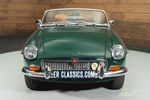 1974 MG MGB oldtimer te koop