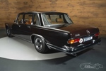 1967 Mercedes 600 oldtimer te koop