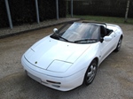 1990 Lotus Elan M100 SE Turbo oldtimer te koop