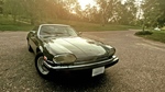 1989 Jaguar XJS oldtimer te koop