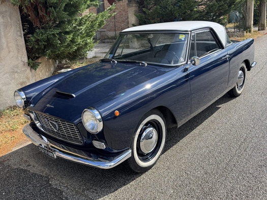 1959 Lancia Appia oldtimer te koop