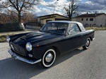 1959 Lancia Appia oldtimer te koop
