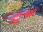 1995 Nissan 300ZX Twin Turbo oldtimer te koop