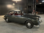 1967 Jaguar MKII oldtimer te koop