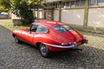 1964 Jaguar E-type Series 1 oldtimer te koop