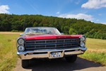 1967 Ford Galaxie oldtimer te koop