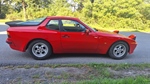 1986 Porsche 944 oldtimer te koop