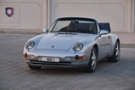 1995 Porsche 911 oldtimer te koop