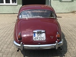 1966 Daimler V8 oldtimer te koop