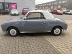 1991 Nissan LINKS gestuurde Figaro oldtimer te koop