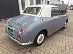 1991 Nissan LINKS gestuurde Figaro oldtimer te koop
