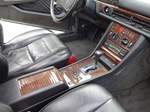 1990 Mercedes 560 sec oldtimer te koop