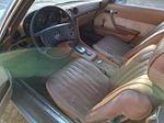 1971 Mercedes 350SL oldtimer te koop