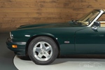 1995 Jaguar XJS oldtimer te koop