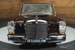 1967 Mercedes 600 oldtimer te koop