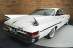 1961 Chrysler 300 oldtimer te koop
