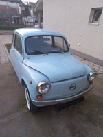 1984 Zastava 750 oldtimer te koop