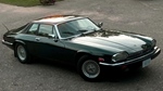 1989 Jaguar XJS oldtimer te koop