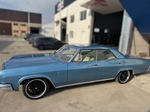 1966 Chevrolet Caprice oldtimer te koop