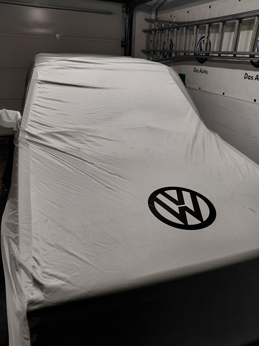 1991 Volkswagen golf mk1 oldtimer te koop