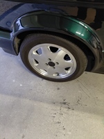 1991 Volkswagen golf mk1 oldtimer te koop