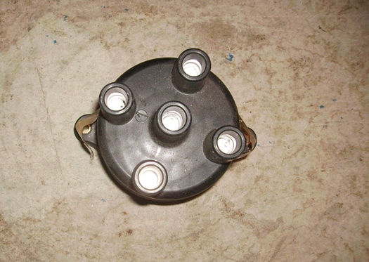 Verdelerkap Datsun en Mazda te koop