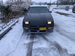 1989 Chrysler Daytona oldtimer te koop