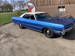 1970 Plymouth Sport Fury Hardtop Coupe oldtimer te koop
