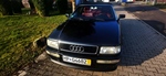 1979 Audi 80 Cabriolet oldtimer te koop