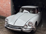 1966 Citroën DS oldtimer te koop
