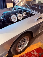 1967 Chevrolet Brasinca Uirapuru oldtimer te koop