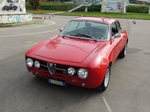 1973 Alfa Romeo GT 2000 GTAm Style oldtimer te koop